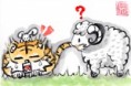 /album/post-cards-tiger-and-rabbit-/sumie-tiger-and-rabbit-4-by-hiru-miyamoto-jpg/